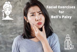 3 Simple Yet Effective Bells Palsy Exercises You Can Try At Home