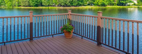 Even if the town does not have their own additional requirements over and above the national building code, the national code will prevail. Expert Deck Inspectors: Codes for Deck Railings | Deck ...