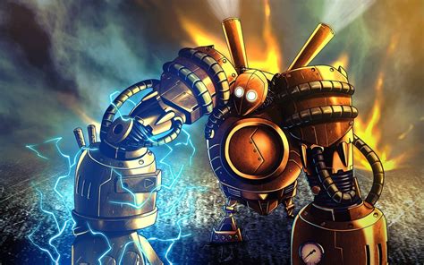 382220 Title Video Game League Of Legends Blitzcrank Blitzcrank