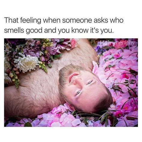 Who Smells Good Wholesome Memes Know Your Meme