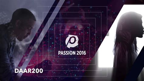 salvation tide is rising passion 2016 live youtube