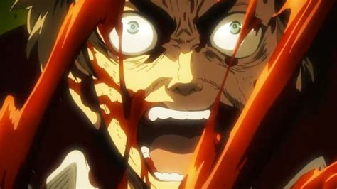 7 Best Gory Anime That You Must Watch Now