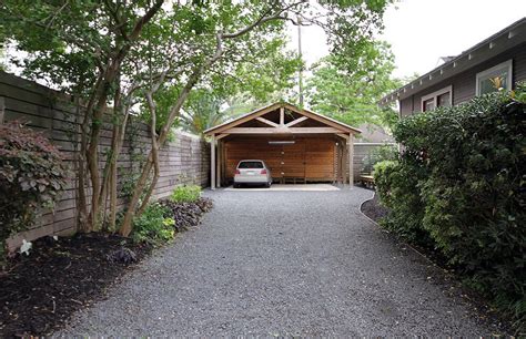 Well, it turns out there is more than meets the eye. 50 Best Driveway Ideas to Improve The Appeal of Your House