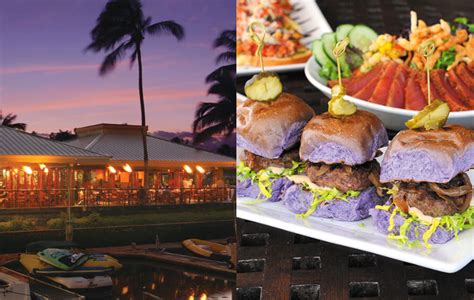 Top 10 Best Restaurants In Hawaii Kai