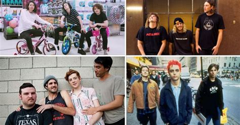 A History Of Skate Punk In Eight Essential Bands