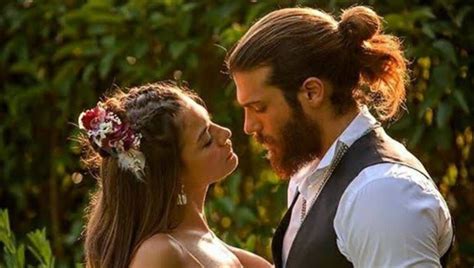 5 telenovelas turcas de Can Yaman que te harán enamorarte del el guapo
