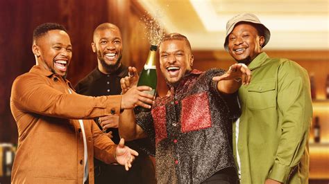 A Bromance Like You Ve Never Seen Before Adulting Is Now Streaming On Showmax Bona Magazine