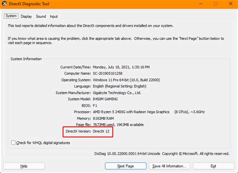 Directx 12 Offline Installer For Windows 10 Backstage