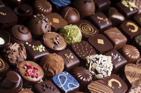 Discover And Relish Belgium Chocolates With A Belgium Visa Uk
