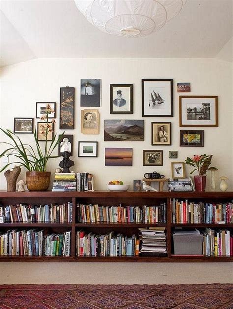 5 Decorating Bookshelves In Living Room