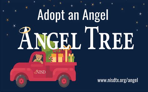 Northwest Isd Education Foundation Inc Adopt An Angel 2020