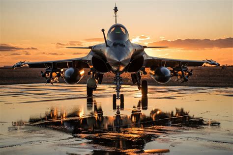 Rafale Le Standard F4 Se Dévoile