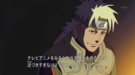 Naruto Shippuden Sad Moment After Fight With Pain Youtube