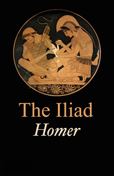 The Iliad Ebook By Homer Epub Book Rakuten Kobo United Kingdom