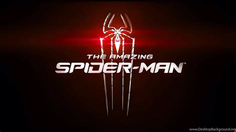 The Amazing Spiderman 2 Wallpapers Desktop Background