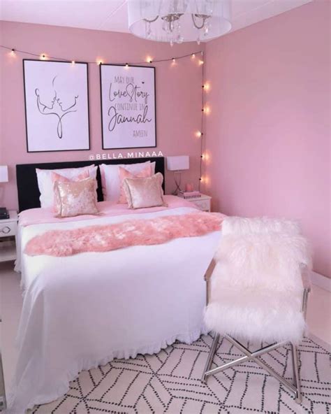 Cute Bedroom Ideas To Create A Whimsical Oasis