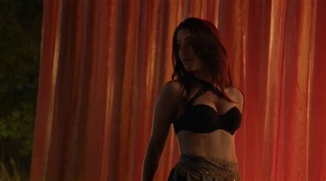 Nude Video Celebs Jessica Lowndes Sexy 90210 S05e04 2012