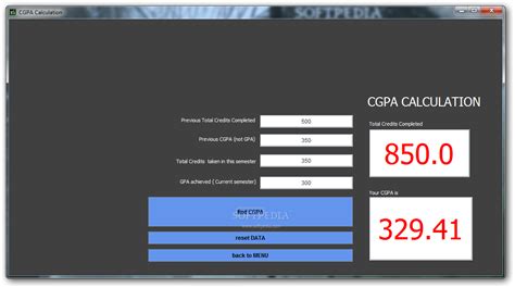 Colleges report gpa (grade point average) on a 4.0 scale. How To's Wiki 88: How To Calculate Gpa And Cgpa
