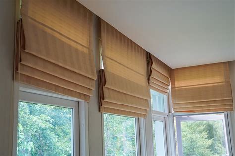 20 Types Of Blinds Their Advantages And Material Options Homenish