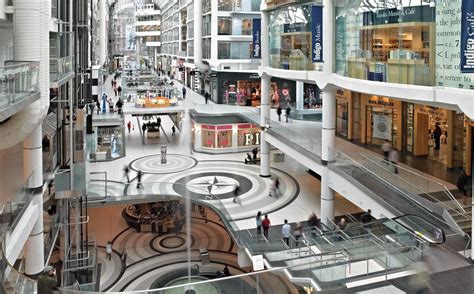 Szeszélyes Fax Birkózás Toronto Mall Eaton Centre Seduce Monet Szétzúz