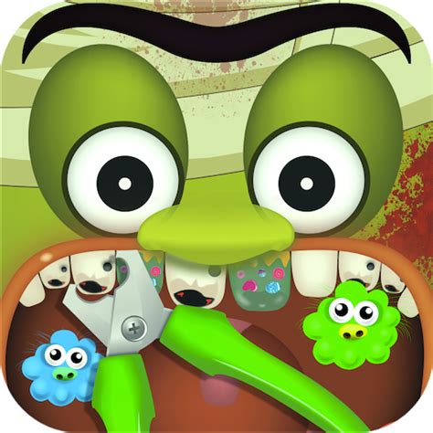 Top 2 Monster Surgery Games Available Free To Download Free Android
