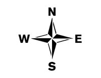 Click here for a size chart. compass rose | page 1 -- Social Design Notes