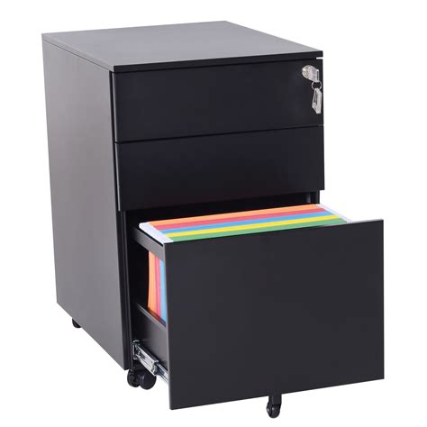 Plastic Rolling File Cabinet Filing Cabinets