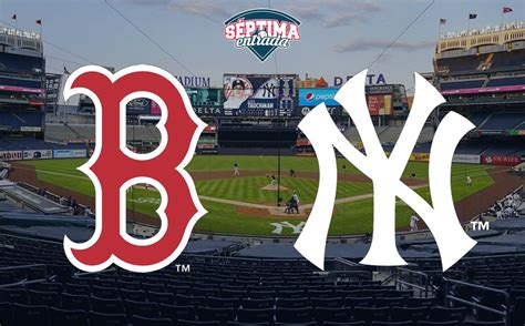 Get your boston red sox vs ny yankees . MLB, Yankees contra Red Sox: Horario, TV, Dónde y cómo ver ...