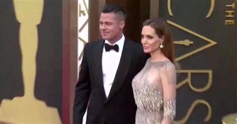 A Timeline Of Angelina Jolie And Brad Pitts 12 Year Romance Cbs News