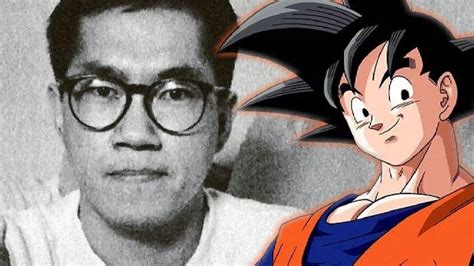 Sebelum Meninggal Dunia Pencipta Dragon Ball Akira Toriyama Sempat