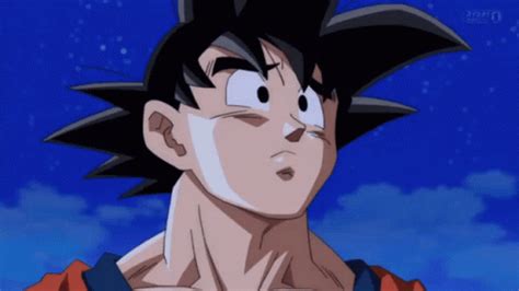 dragon ball sad goku uinona s