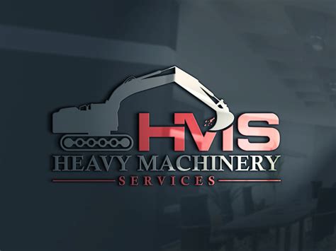 Heavy Equipment Repair Company Needing Innovative And Catchy Logo