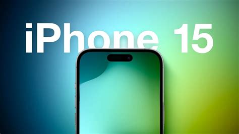 Iphone 15 Pro Series Expected To Feature Wi Fi 6e Phoneworld