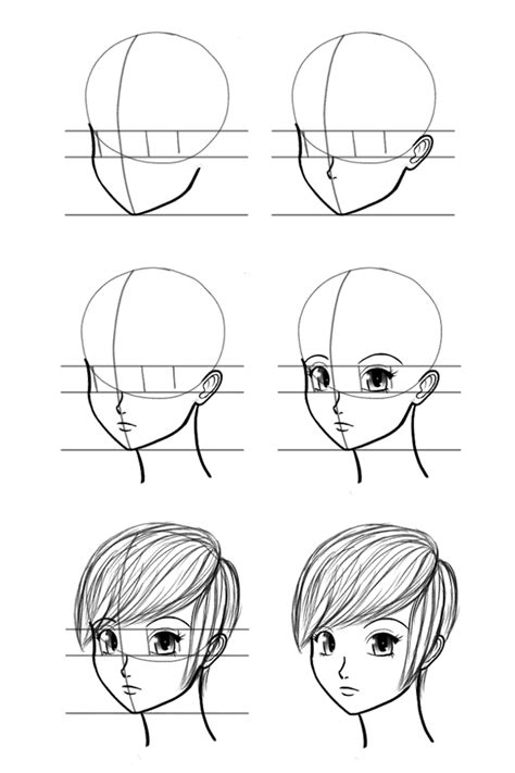 Actualizar Dibujar Rostro Facil Mejor Camera Edu Vn