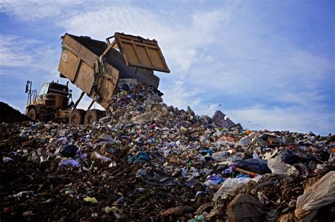 Scottish Government To Delay Scottish Landfill Ban To 2025 Resource