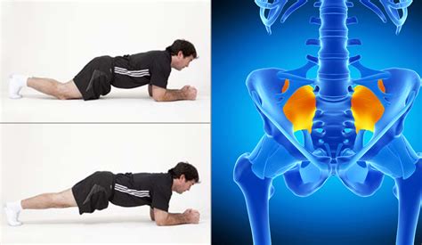 Sacroiliac Joint Exercises For Quick Pain Relief