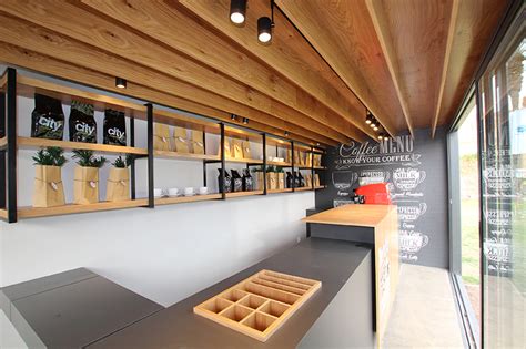 25 Best Coffee Shop Interior Designs From All Over The World