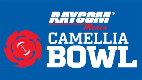 Teams Named For Third Annual Raycom Media Camellia Bowl