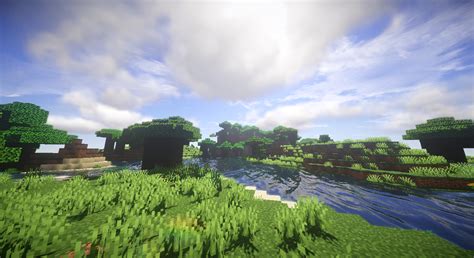 Best Minecraft Shaders And Texture Pack 2019 Bitespoi