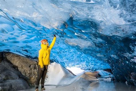 Vatnajökull Glacier And Blue Ice Cave Hike From Höfn