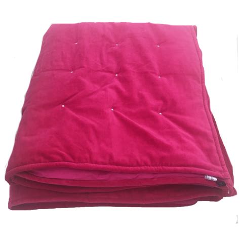 We did not find results for: Lauren Fuchsia Pink Velvet Blanket
