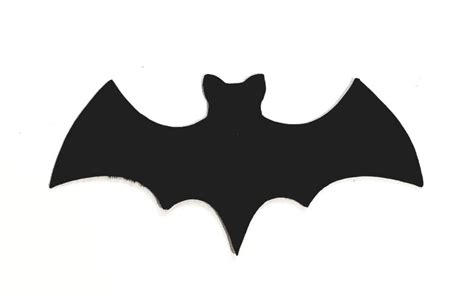 Set Of 25 Bat Die Cuts Bat Cut Outs Bat Paper Shape Halloween Etsy