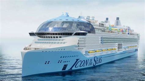 World S Largest Cruise Ship 2024