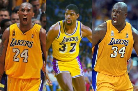 Последние твиты от los angeles lakers (@lakers). 10 Greatest Players in Los Angeles Lakers Franchise History