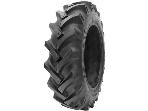 112 28 New Gtk Bias R1 Tractor Tire As100 8 Ply Tubetype 112x28