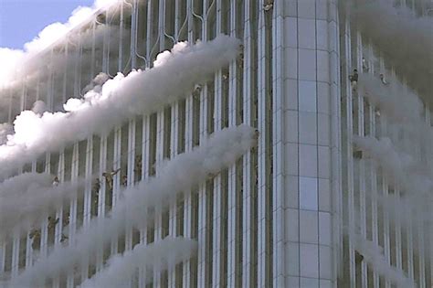 Die 911 Fotos Ein Angriff Auf Die Architektur