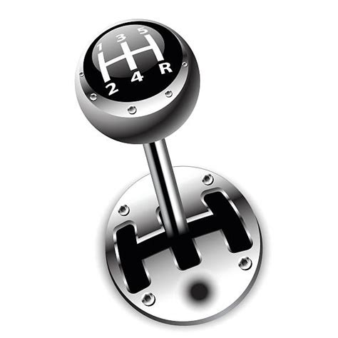 Gear Shifter Illustrations Royalty Free Vector Graphics And Clip Art