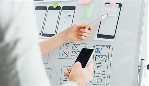 Application Design How To Design The Best App