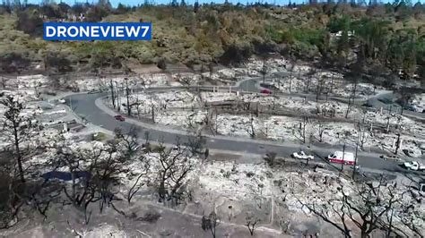 I Team Investigates North Bay Fires Burned In Same Spots 50 Years Ago