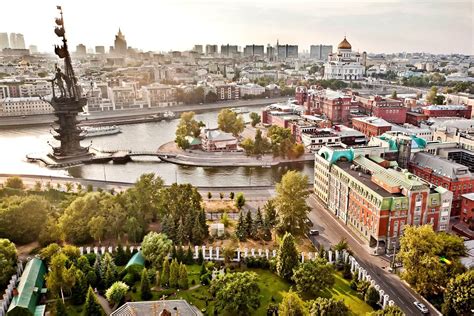 Predstavljamo Destinaciju Moskva Medicinski Kongresi Fit And Pco